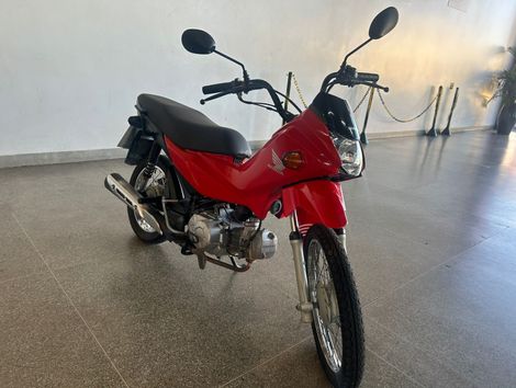 HONDA POP 110i