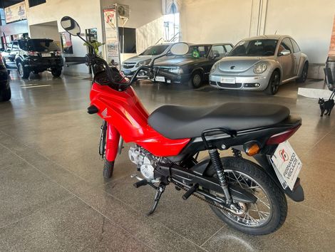 HONDA POP 110i