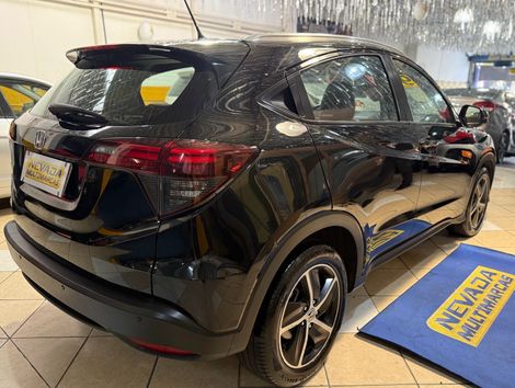 Honda HR-V EX 1.8 Flexone 16V 5p Aut.