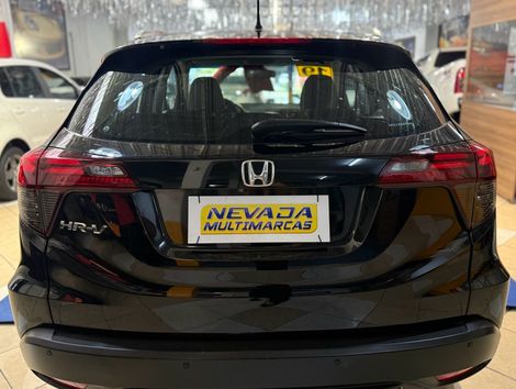Honda HR-V EX 1.8 Flexone 16V 5p Aut.