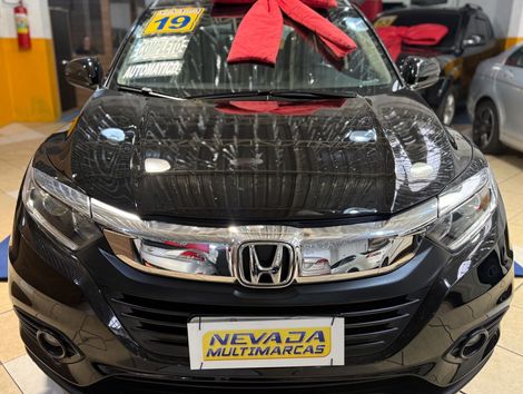 Honda HR-V EX 1.8 Flexone 16V 5p Aut.