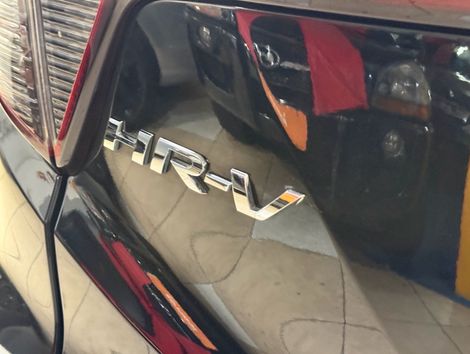 Honda HR-V EX 1.8 Flexone 16V 5p Aut.