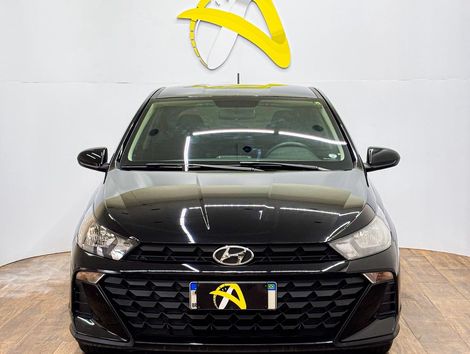 Hyundai HB20 Sense Plus 1.0 Flex 12V Mec.