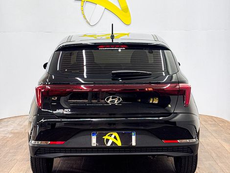 Hyundai HB20 Sense Plus 1.0 Flex 12V Mec.