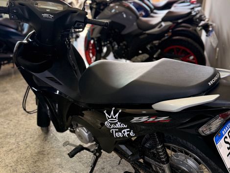 HONDA BIZ 125 ES/ 125 ES FLEX