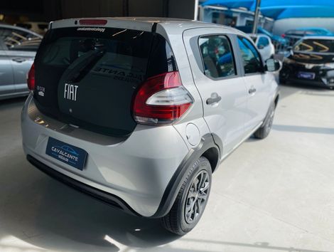 Fiat MOBI LIKE 1.0 Fire Flex 5p.