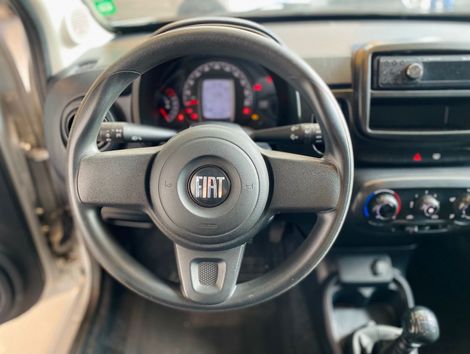 Fiat MOBI LIKE 1.0 Fire Flex 5p.