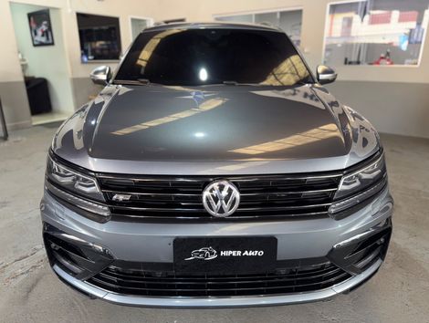 VolksWagen TIGUAN Allspac R-Line 350 TSI 2.0 4x4