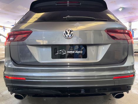 VolksWagen TIGUAN Allspac R-Line 350 TSI 2.0 4x4