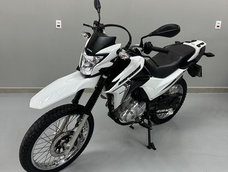 HONDA NXR 160 BROS ESDD FLEXONE