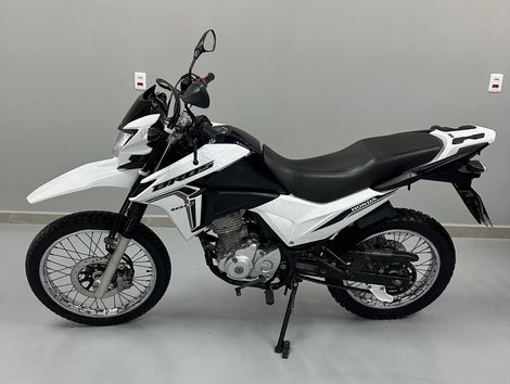 HONDA NXR 160 BROS ESDD FLEXONE