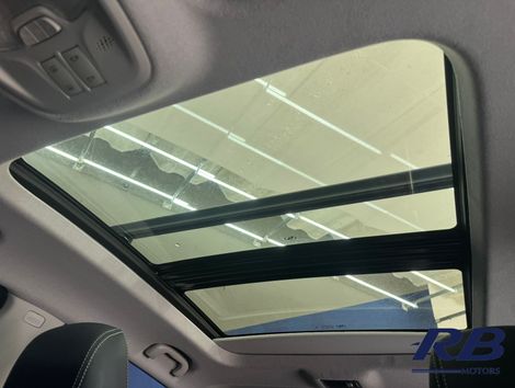 Chevrolet TRACKER Premier 1.2 Turbo 12V Flex Aut.