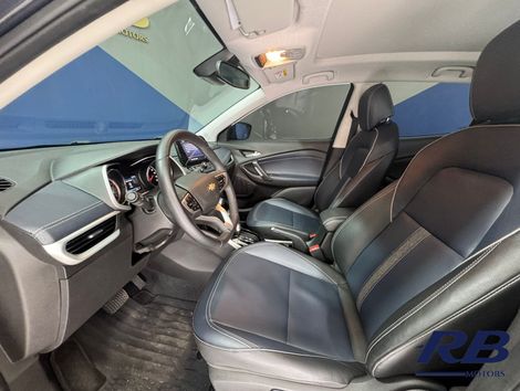 Chevrolet TRACKER Premier 1.2 Turbo 12V Flex Aut.