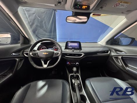 Chevrolet TRACKER Premier 1.2 Turbo 12V Flex Aut.