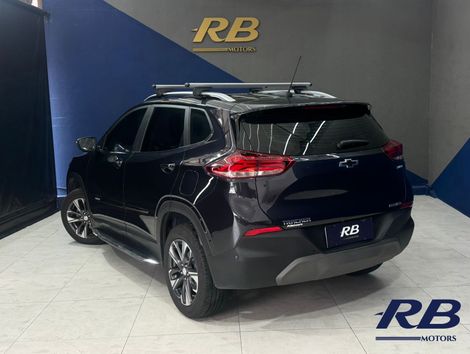 Chevrolet TRACKER Premier 1.2 Turbo 12V Flex Aut.