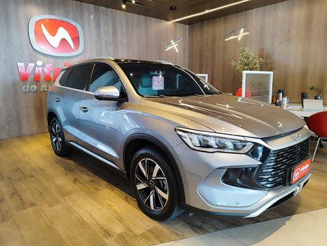 BYD Song Pro GS 1.5 16V Aut. (Hibrido)