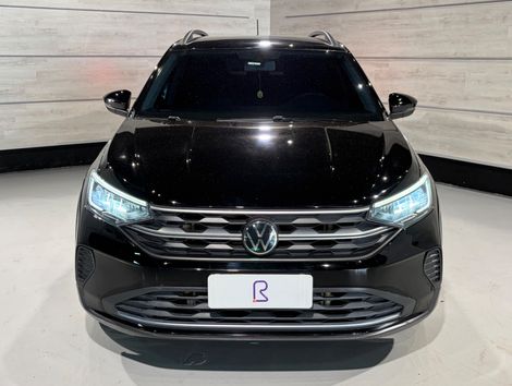 VolksWagen Nivus Comfortline 1.0 200 TSI Flex Aut.