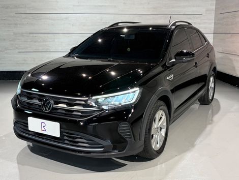 VolksWagen Nivus Comfortline 1.0 200 TSI Flex Aut.