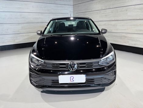 VolksWagen Polo Track 1.0 Flex 12V 5p