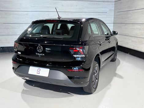 VolksWagen Polo Track 1.0 Flex 12V 5p