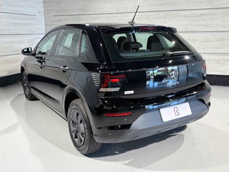 VolksWagen Polo Track 1.0 Flex 12V 5p