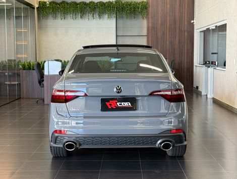 VolksWagen JETTA GLI 350 TSI 2.0 16V 4p Aut.