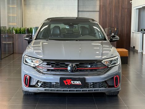 VolksWagen JETTA GLI 350 TSI 2.0 16V 4p Aut.