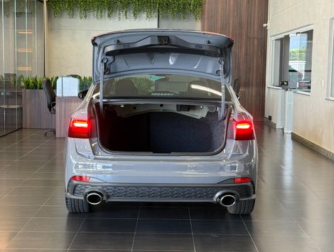 VolksWagen JETTA GLI 350 TSI 2.0 16V 4p Aut.