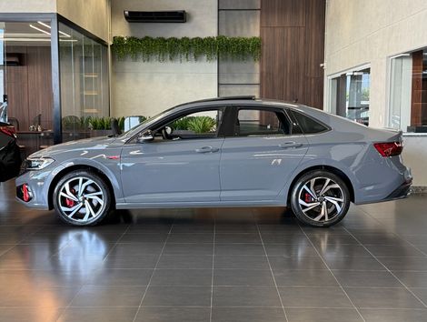 VolksWagen JETTA GLI 350 TSI 2.0 16V 4p Aut.