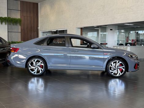 VolksWagen JETTA GLI 350 TSI 2.0 16V 4p Aut.