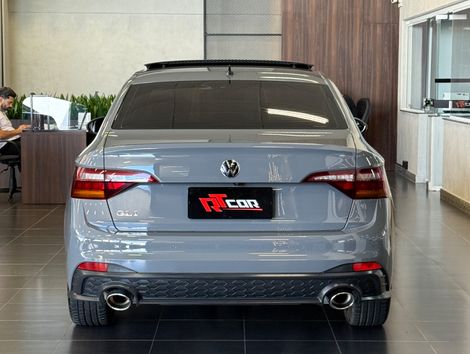 VolksWagen JETTA GLI 350 TSI 2.0 16V 4p Aut.