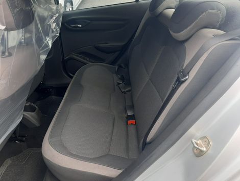 Chevrolet PRISMA Sed. LTZ 1.4 8V FlexPower 4p Aut.