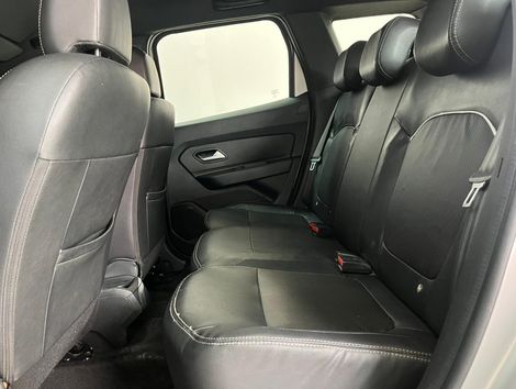 Renault DUSTER Iconic 1.6 16V Flex Aut.