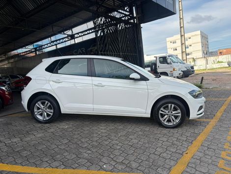 VolksWagen Polo 1.0 Flex 12V 5p