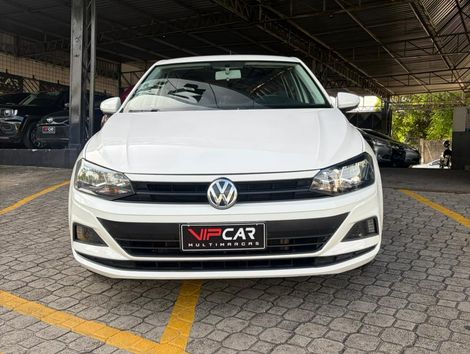 VolksWagen Polo 1.0 Flex 12V 5p