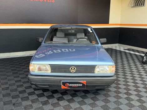 VolksWagen Gol CLi / CL/ Copa/ Stones 1.6