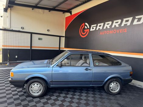 VolksWagen Gol CLi / CL/ Copa/ Stones 1.6