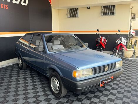 VolksWagen Gol CLi / CL/ Copa/ Stones 1.6