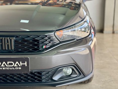 Fiat ARGO DRIVE 1.3 8V Flex Aut.