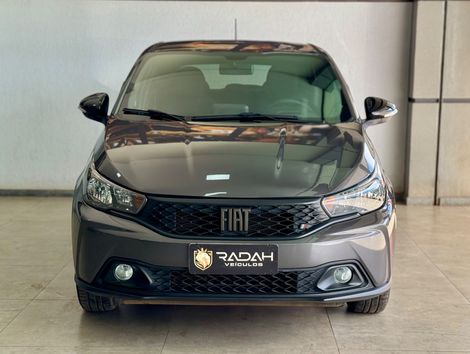 Fiat ARGO DRIVE 1.3 8V Flex Aut.