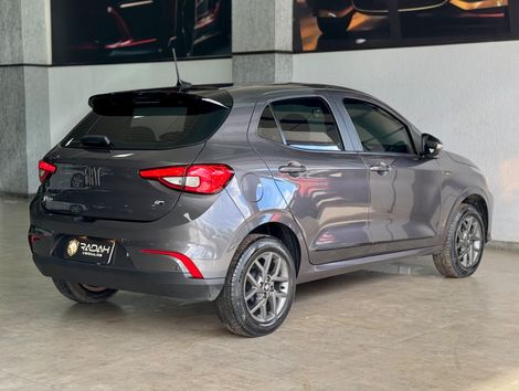 Fiat ARGO DRIVE 1.3 8V Flex Aut.