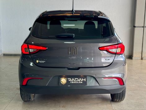 Fiat ARGO DRIVE 1.3 8V Flex Aut.