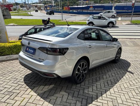 VolksWagen VIRTUS Exclusive 250TSI 1.4 Flex 16V Aut