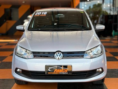 VolksWagen Gol Rock in Rio 1.0 Mi Total Flex 8V 5p