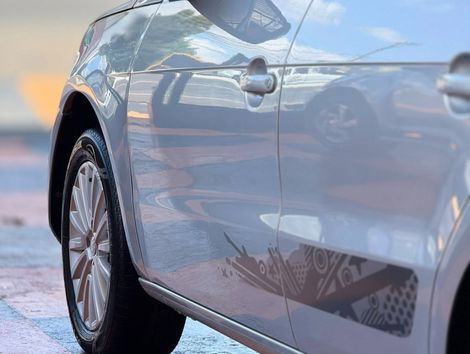 VolksWagen Gol Rock in Rio 1.0 Mi Total Flex 8V 5p