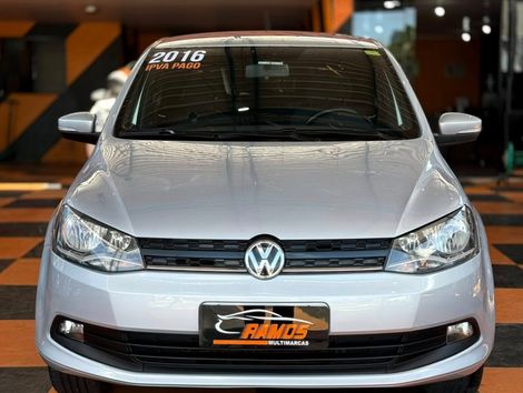 VolksWagen Gol Rock in Rio 1.0 Mi Total Flex 8V 5p