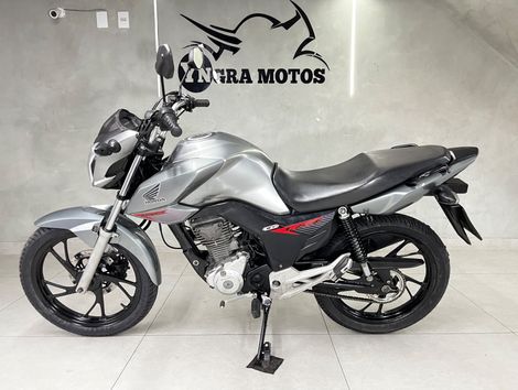 HONDA CG 160 FAN Flex