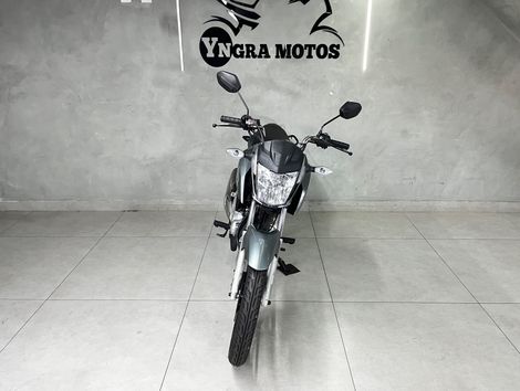 HONDA CG 160 FAN Flex