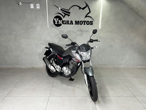 HONDA CG 160 FAN Flex