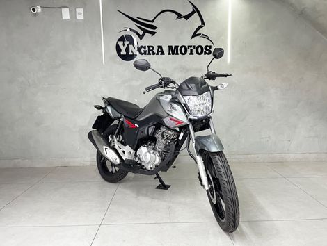 HONDA CG 160 FAN Flex